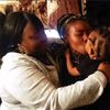 Jazmine Headley Released From Jail & Reunited With Son Police Ripped From Her Arms 